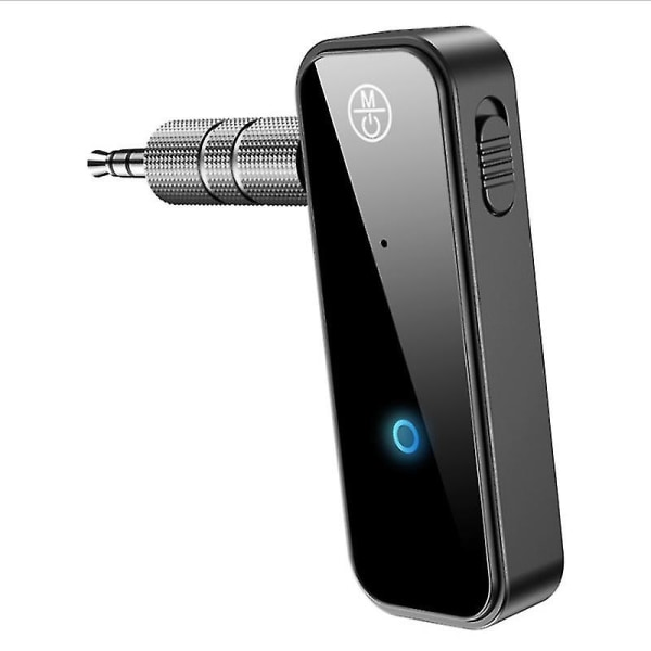 Bluetooth trådlös bärbar ljudadapter, stereo Bluetooth adapter