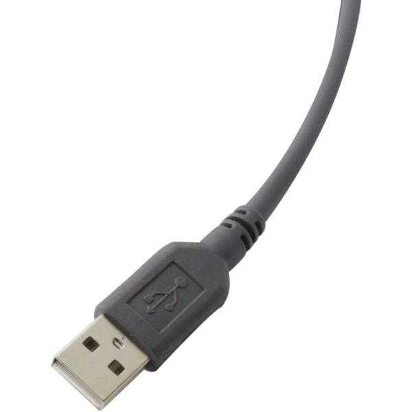 USB -kabel för Motorola Symbol streckkodsläsare - Typ A CBA-U01-S07ZAR