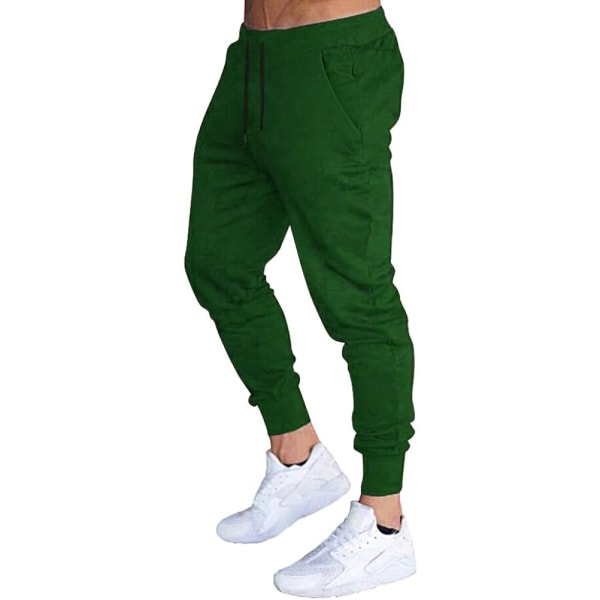 slim joggers