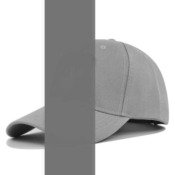 Tredimensionell broderi cap Kalle Anka Broderad Peaked Cap Solskyddad cap Trucker Hat Partihandel Ce5453NavyBlue Adjustable