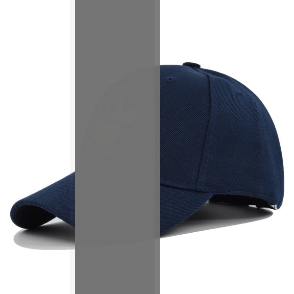 Tredimensionell broderi cap Kalle Anka Broderad Peaked Cap Solskyddad cap Trucker Hat Partihandel Ce5458Red Adjustable