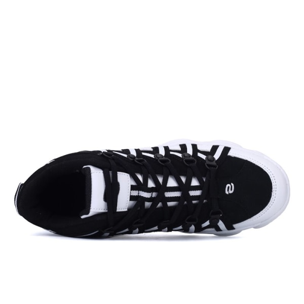 Casual för män för par Original Märke Designer Sneakers Dam Atletisk Sport Löparskor Man 2023 Summer Trainers US SIZE Black 11