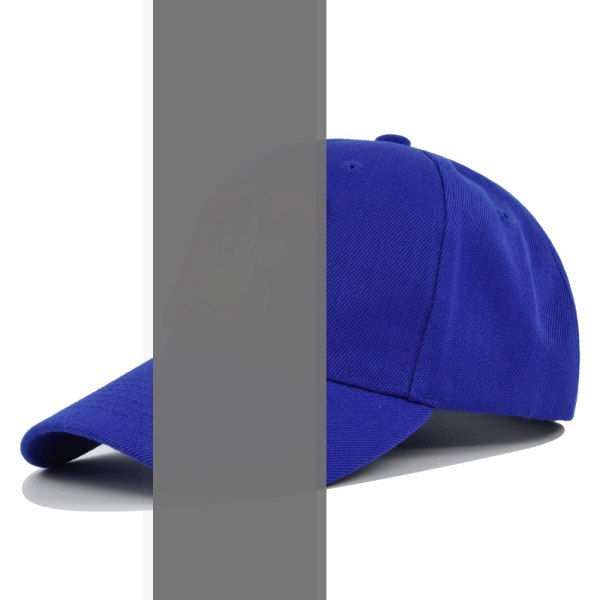 Tredimensionell broderi cap Kalle Anka Broderad Peaked Cap Solskyddad cap Trucker Hat Partihandel Ce5451Black Adjustable