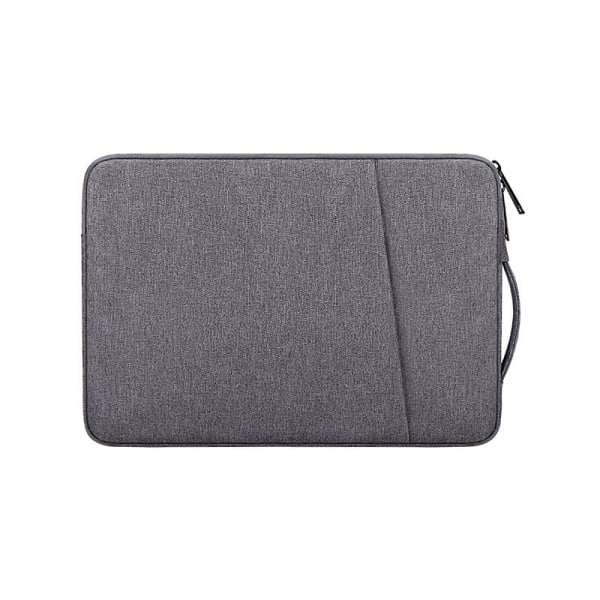 Case för 11 12 13 14 15 17 tum för MacBook Huawei Surface datorväska No041 Dark gray 15.6inch