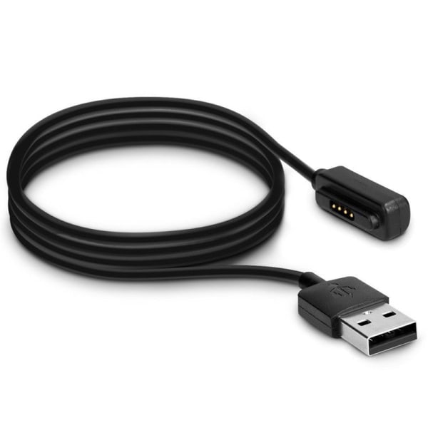 Klassisk USB -laddarkabel som är kompatibel med ASUS ZenWatch 2