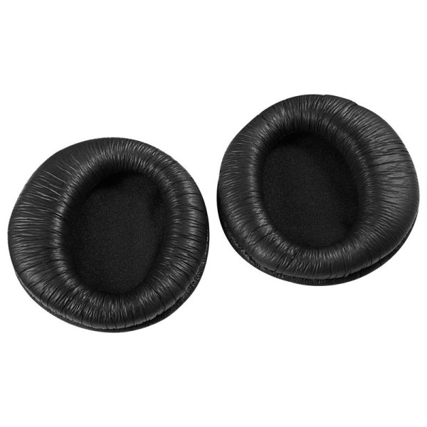 1 par Ersättnings-öronkudde för Sony MDR-RF970R 960R RF925R RF860F RF985R-kudde Case Mesh