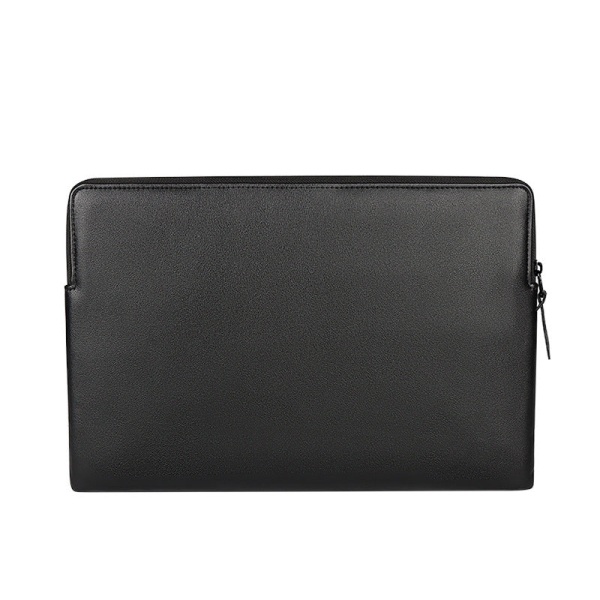 Case för 11 12 13 14 15 17 tum för MacBook Huawei Surface datorväska No057 Mysterious Black 15.6