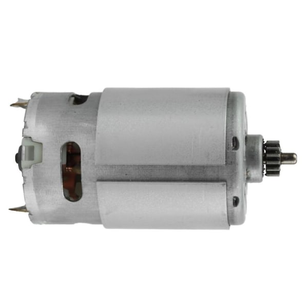 Dc 18v 317004430 Motor 14-tänder för Metabo Bs18 Ele