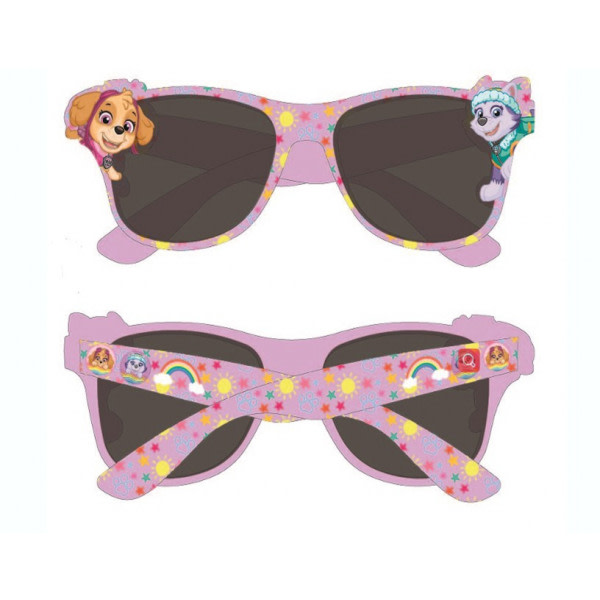 Solglasögon Barn Sunglasses Nickelodeon Paw Patrol 13cm 2618 SKY