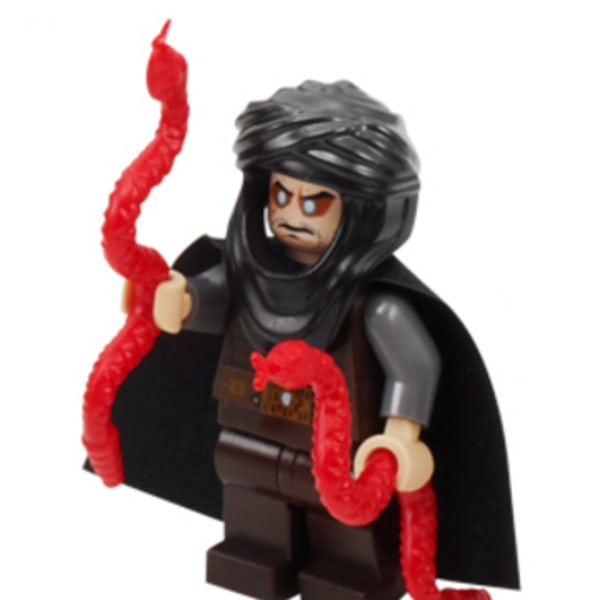 Lego figurer Prince of Persia HASSANSIN LF2-10