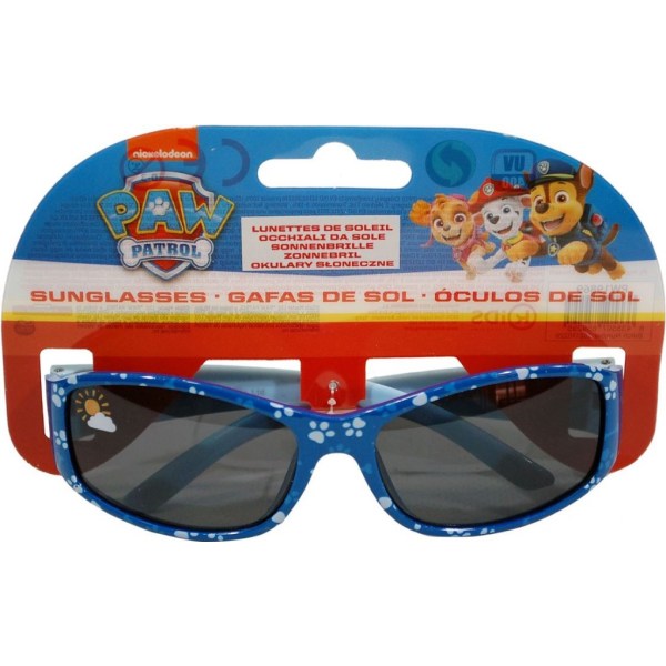 Solglasögon 19869 Sunglasses Nickelodeon Paw Patrol 15cm Mörkblå