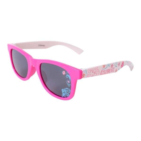ZTR Solglasögon Barn Sunglasses Disney Frost Frozen 13cm Mörkros