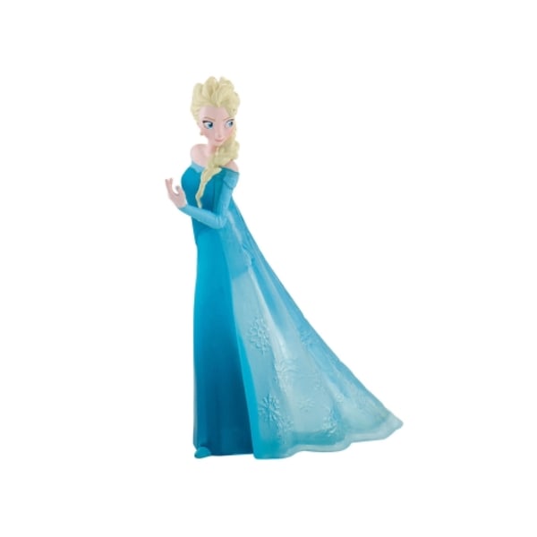 Micki Bullyland WD Figur Disney Frost Frozen Elsa