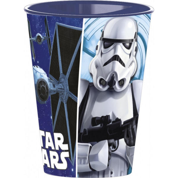 Leksaker Disney Star Wars 1st Mugg 260ml 10cm Mörkblå