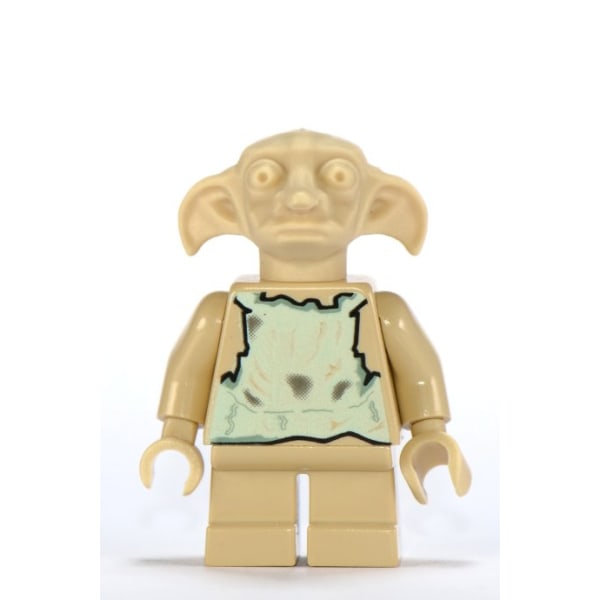 Lego Figurer Harry Potter Dobby klassisk BL2-17