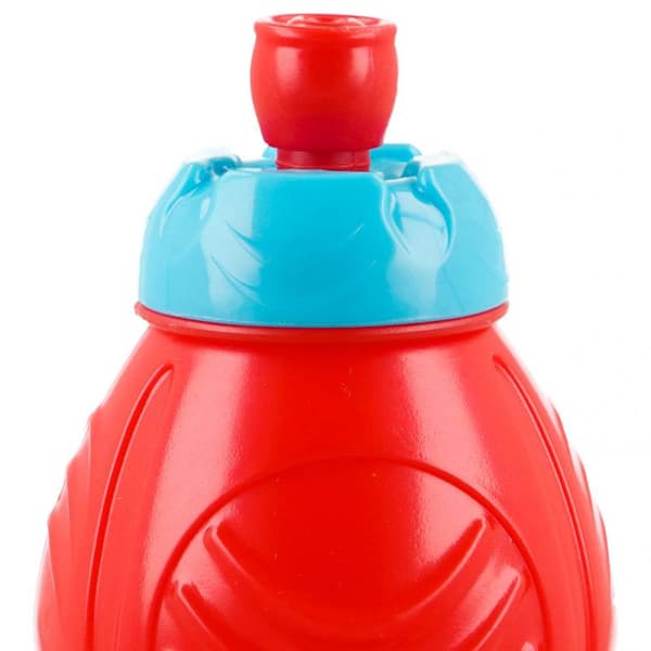 ZTR Nickelodeon Paw Patrol Vattenflaska Drickflaska Comic 40cl 1