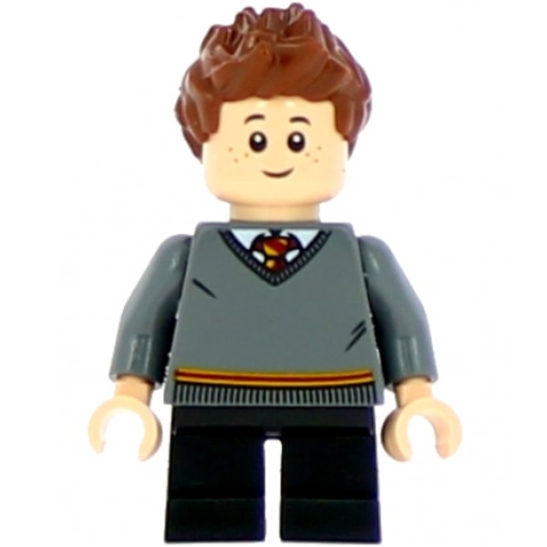 Lego Figur Harry Potter Seamus Finnigan Gryffindor LF51-38