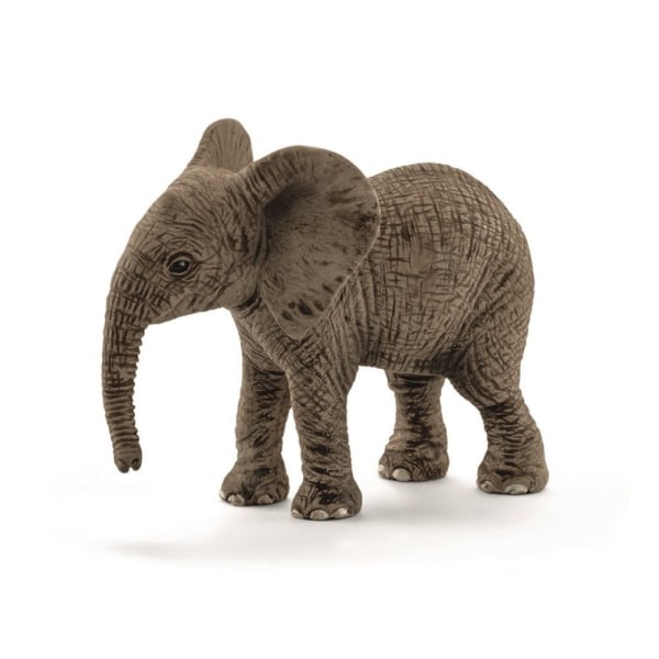 Leksaker Maki Schleich 14763 Djur Afrikansk Elefant Unge rest 7