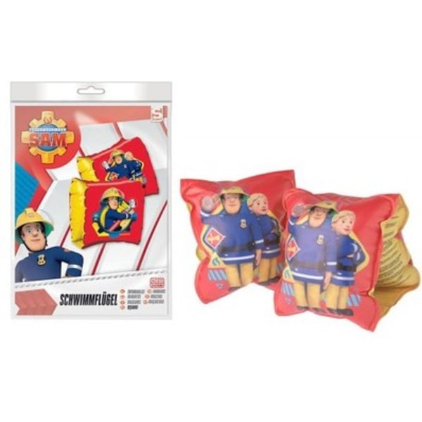 Fireman Sam Brandman Sam Armpuffar Simkuddar Simpuffar