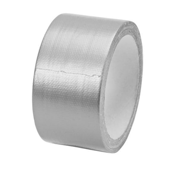 HTM Hemmet Tejp Silvertejp 10meter 48mm. 70mesh