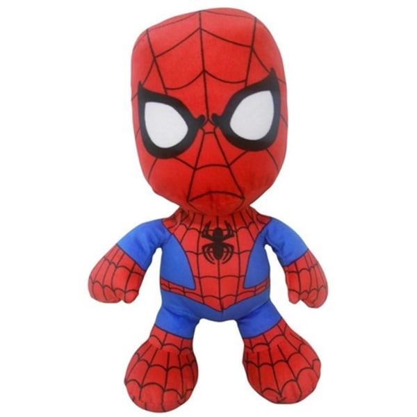 Leksaker mjukisdjur Plush Marvel Spiderman Spider-man 30cm