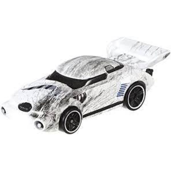 Hot Wheels Cars Bilar Disney Star Wars StormTrooper Dirt