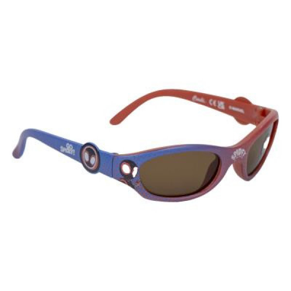 Solglasögon 2474 Sunglasses Marvel Spiderman Spider-man Go Spide