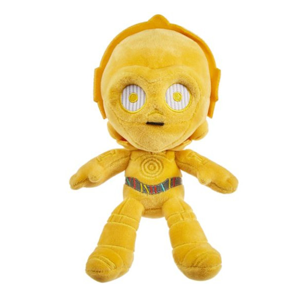 Leksaker mjukisdjur Gosedjur Figur Plysch Plush Disney Star Wars