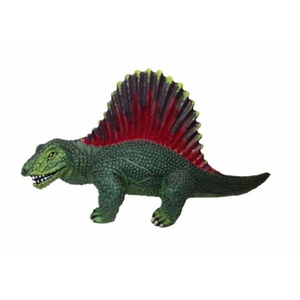 Bullyland Figur Djur Dino 61316 Mini-Dinosaurier Dimetrion