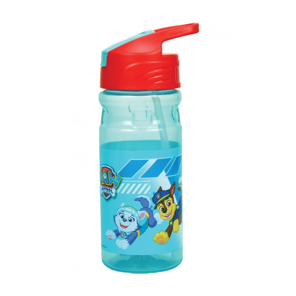 Nickelodeon Paw Patrol Vattenflaska Dricksflaska Hängkork 50cl 2