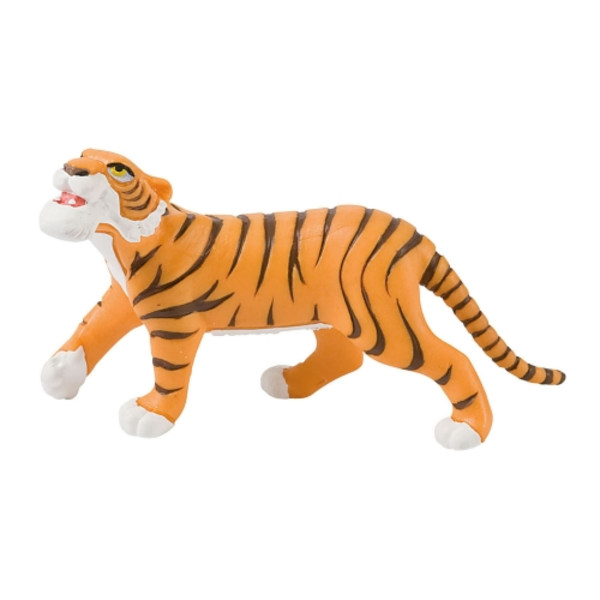 Micki Bullyland WD Figur Disney Djungelboken Tigern Shere Khan