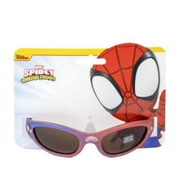 Solglasögon Barn 2474 Sunglasses Marvel Spiderman Spider-man Go