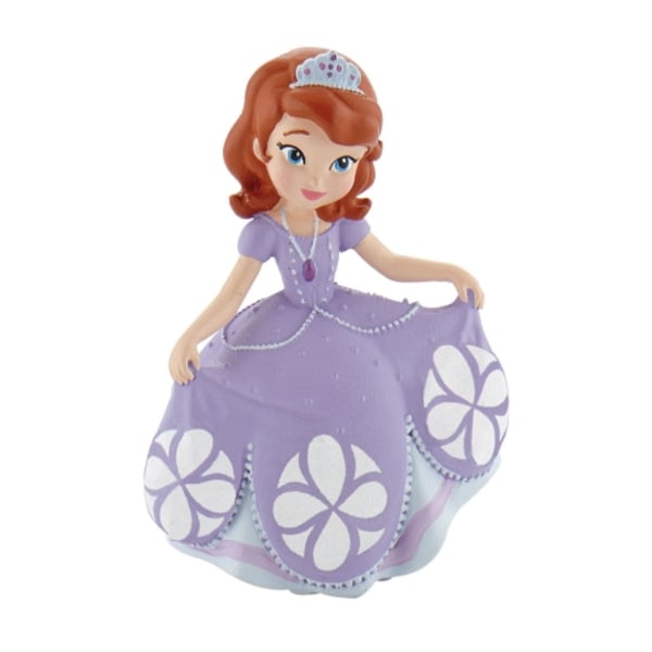 Micki Bullyland WD Figur Disney Princessan Sofia the first