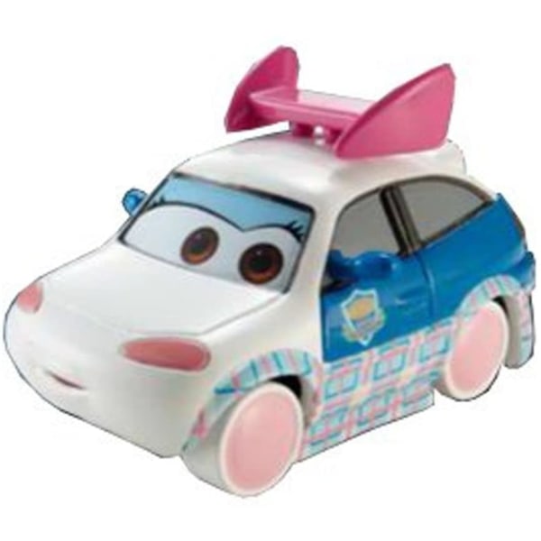 Disney Cars 3 Bilar Pixar Mattel Metall Maki Japan Suki FP