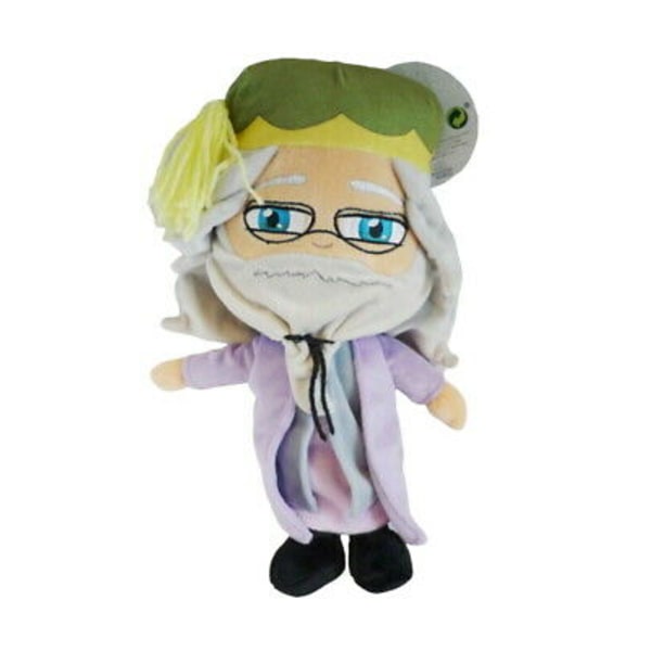 Dinotoys Harry Potter Gosedjur mjukisdjur Plush 28cm DUMBLEDORE