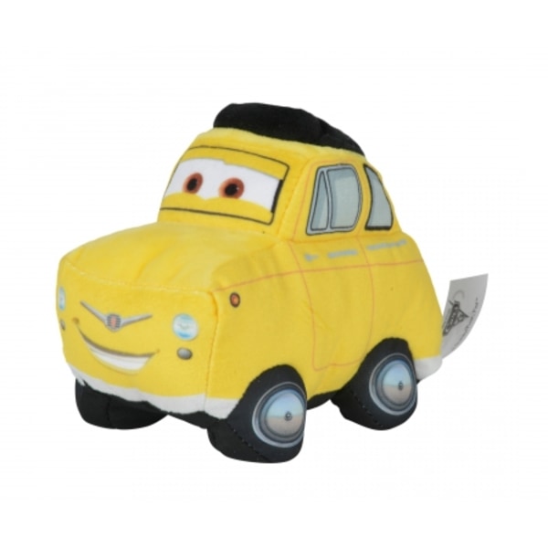 Disney Cars Bilar Figur Gosedjur Mini Plush Pl dd3a | Fyndiq