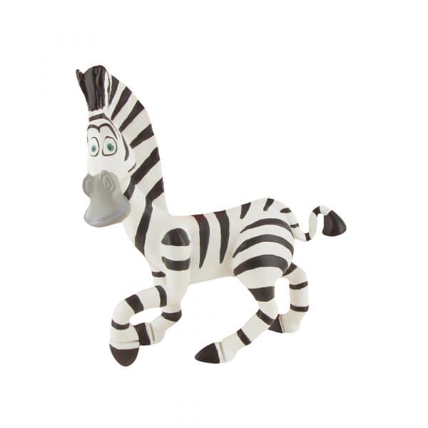 Leksaker Figurer Comansi Pingvinerna Madagaskar 99933 Åsnan Mart