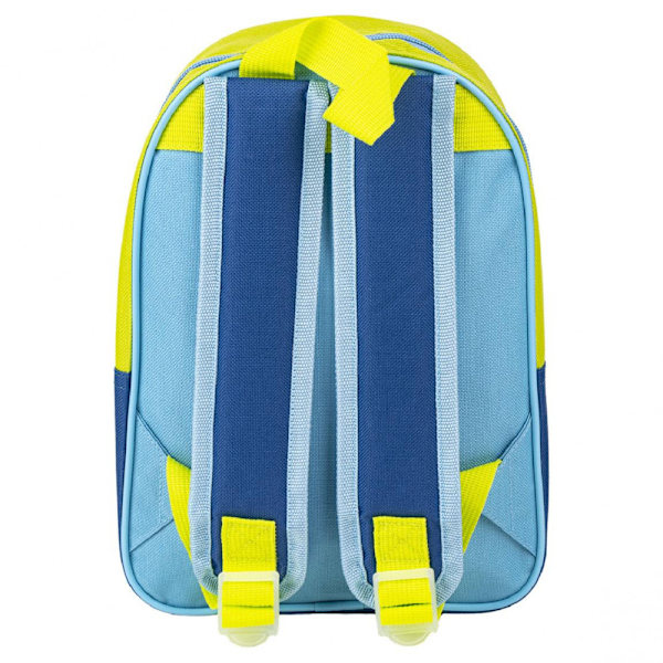 Nickelodeon Paw Patrol 4357 Ryggsäck Backpack Playtime Pups Turk