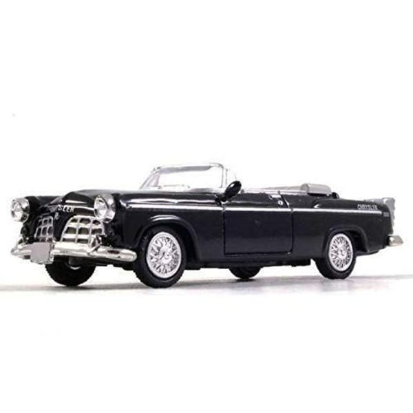 Alrico Bilar 1:43 Cars metall USA City Cruiser 4.Chrysler C-300