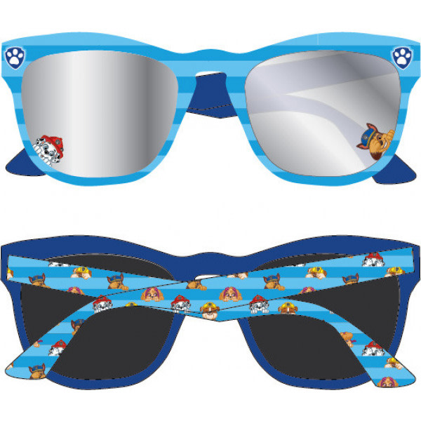 Solglasögon Barn Sunglasses Nickelodeon Paw Patrol 13cm Blå 2154