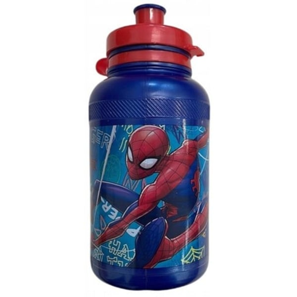 Spiderman Spider-man Sport 09032 Vattenflaska Dricksflaska 15cm