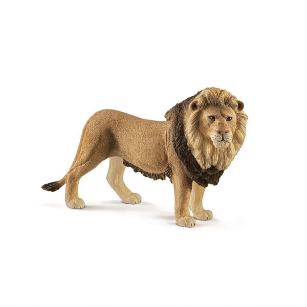 Leksaker Maki Schleich 14812 Djur Lejon Lion d138 | Fyndiq