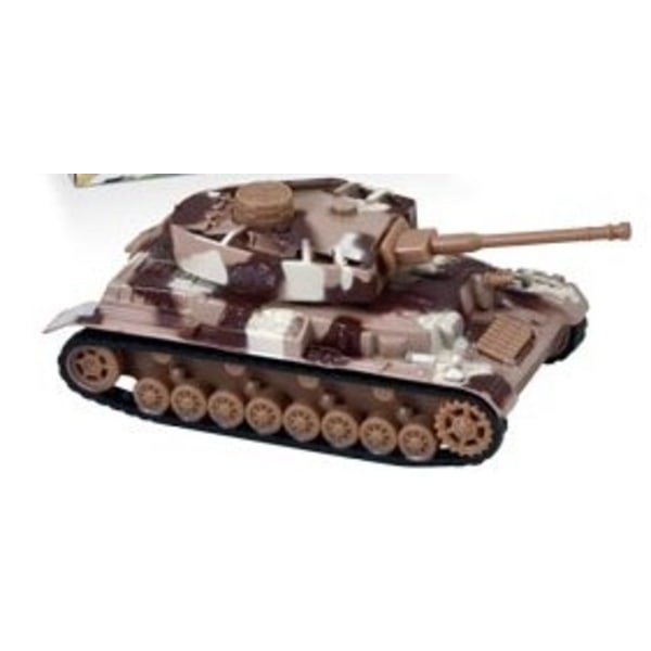 Robetoy Militär Military Power Tanks Stridsvagn Pullback 11cm Be