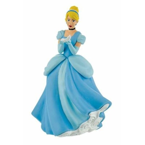 Micki Bullyland WD Figur Disney Princess Askungen Cinderella 125