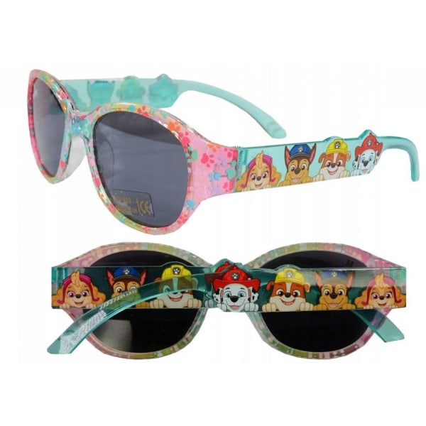 Solglasögon Barn Sunglasses Nickelodeon Paw Patrol 13cm Be Happy