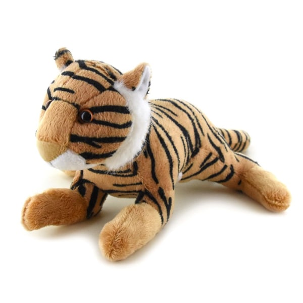 Robetoy Mjukisdjur 40652 Cuddly Gosedjur Plush Tiger 25cm