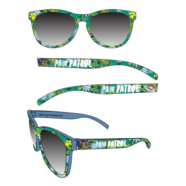 Solglasögon Barn Sunglasses Nickelodeon Paw Patrol 13cm Gröna 21