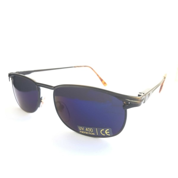 Solglasögon Glasögon Bronze & Blue UV 400 SOL1 bd0f | Fyndiq