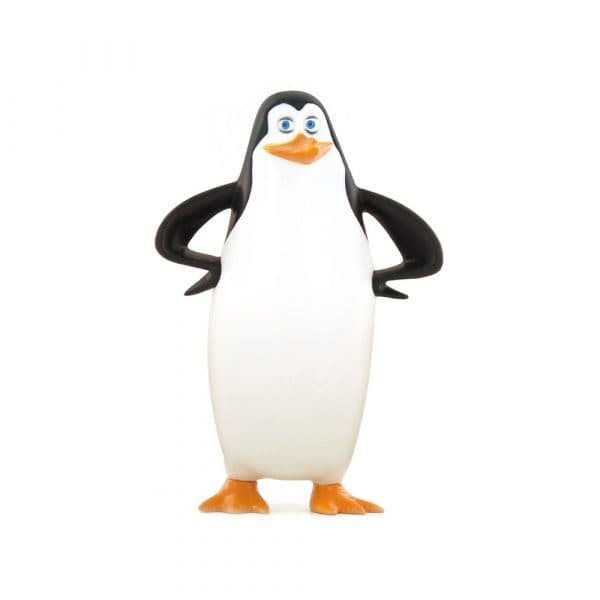 Leksaker Figurer Comansi Pingvinerna Madagaskar 99937 Kowalski