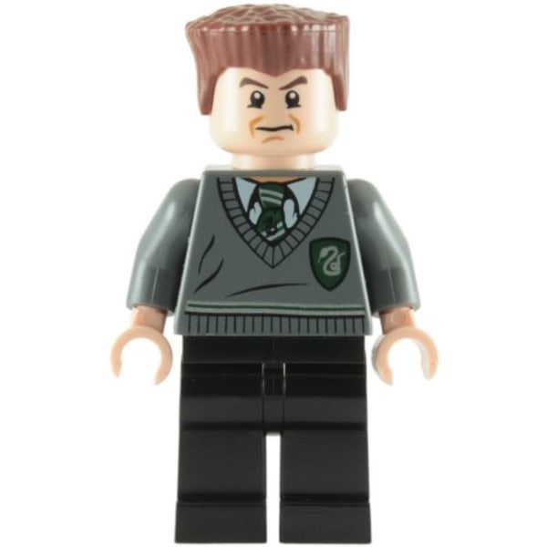 Lego Figurer Harry Potter Gregory Goyle LF2-16